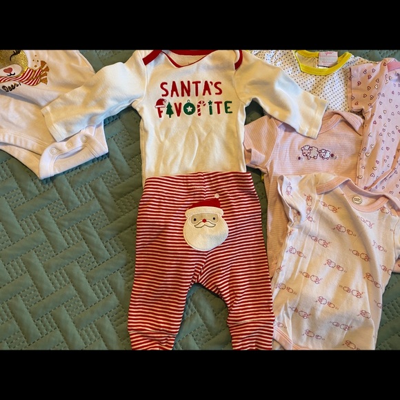 0-3mon bundle - Picture 2 of 6